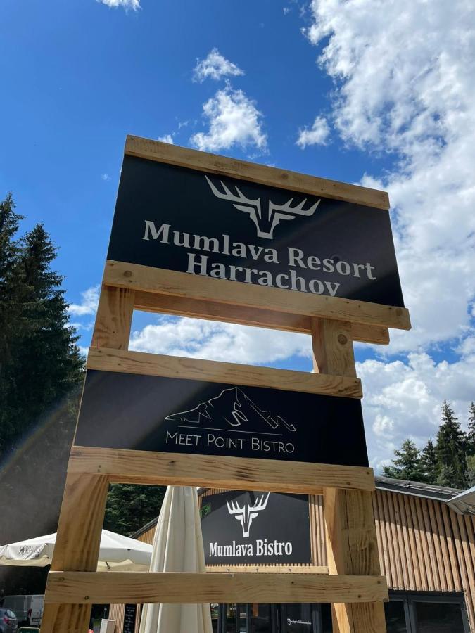 Mumlava Resort Гаррахов Екстер'єр фото