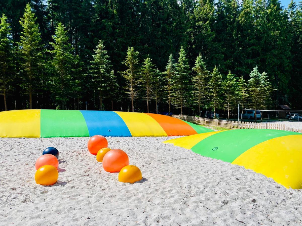 Mumlava Resort Гаррахов Екстер'єр фото