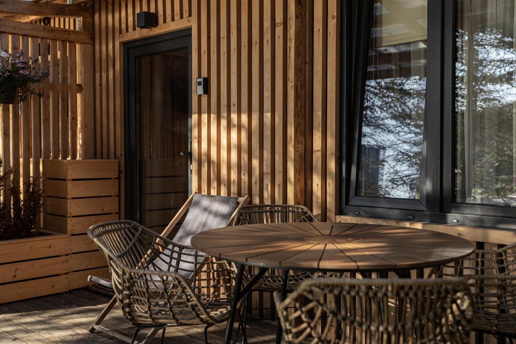 Mumlava Resort Гаррахов Екстер'єр фото
